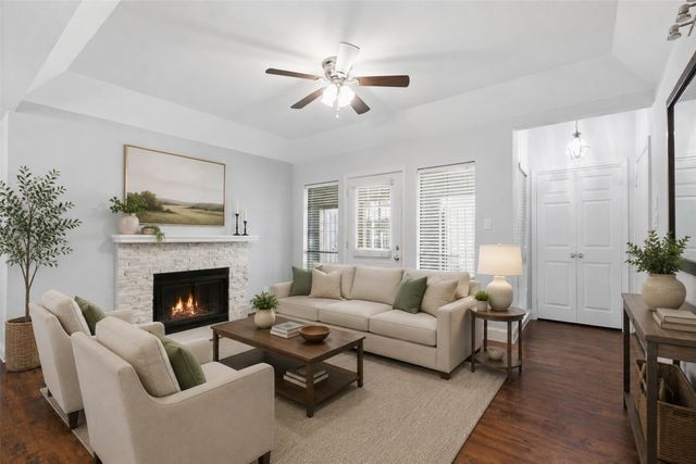3105 San Jacinto Street 108, Dallas, TX 75204
