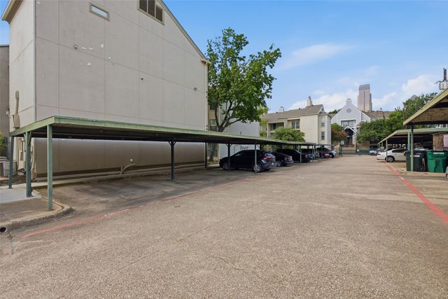 3105 San Jacinto Street 108, Dallas, TX 75204