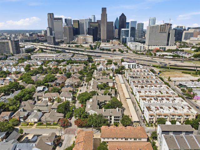 3105 San Jacinto Street 108, Dallas, TX 75204