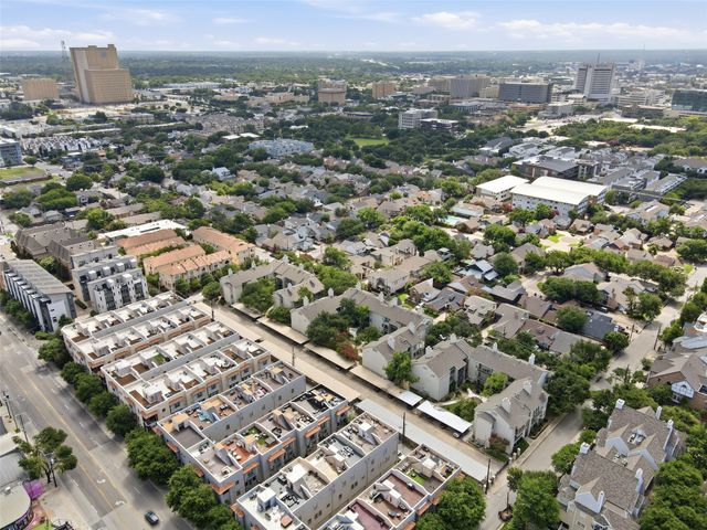 3105 San Jacinto Street 108, Dallas, TX 75204