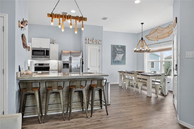 115 Stingray, Rockport, TX 78382