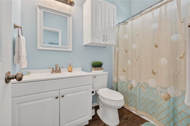 115 Stingray, Rockport, TX 78382