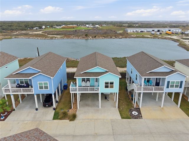 115 Stingray, Rockport, TX 78382