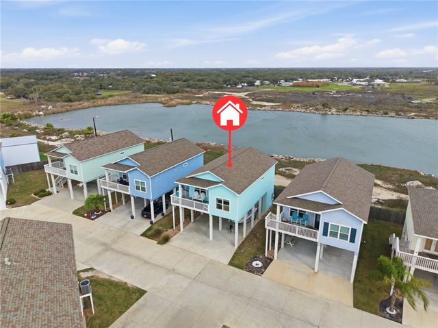 115 Stingray, Rockport, TX 78382
