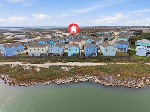 115 Stingray, Rockport, TX 78382