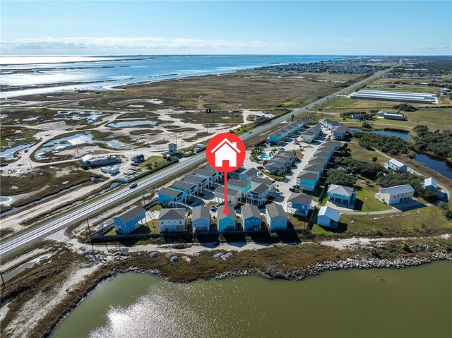 115 Stingray, Rockport, TX 78382