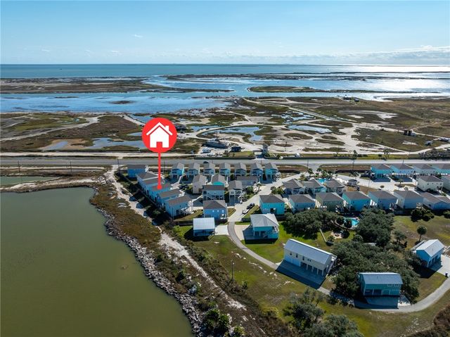 115 Stingray, Rockport, TX 78382