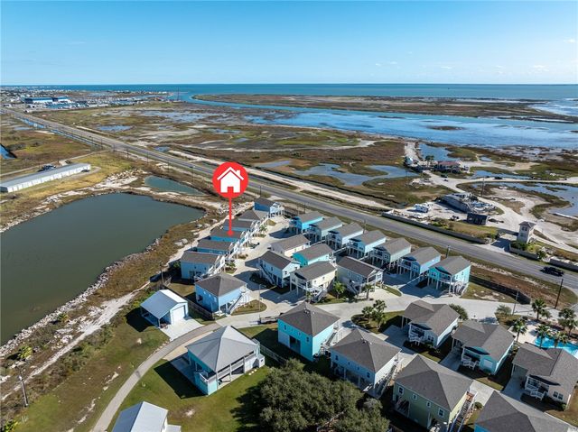 115 Stingray, Rockport, TX 78382
