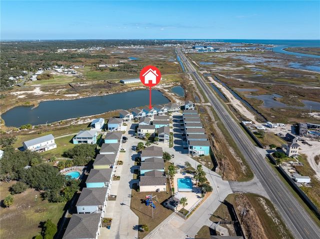 115 Stingray, Rockport, TX 78382