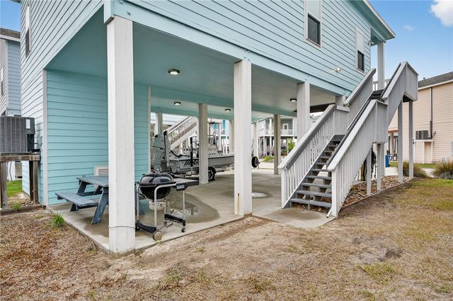 115 Stingray, Rockport, TX 78382