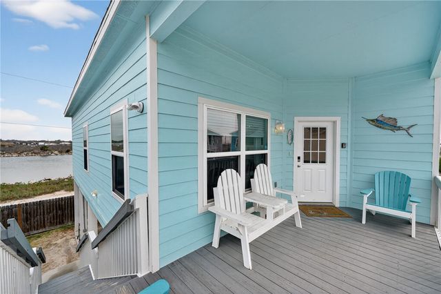 115 Stingray, Rockport, TX 78382