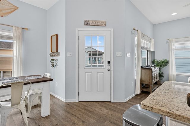 115 Stingray, Rockport, TX 78382