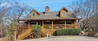 1401 Adair Mill Road, Cleveland, GA 30528