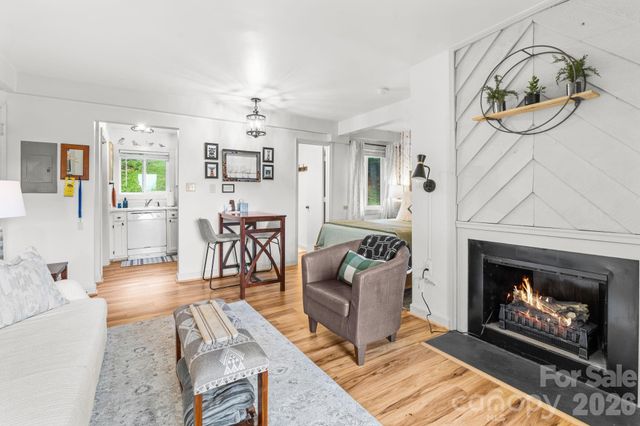 110 Sugar Ski Drive 10-401, Sugar Mountain, NC 28604
