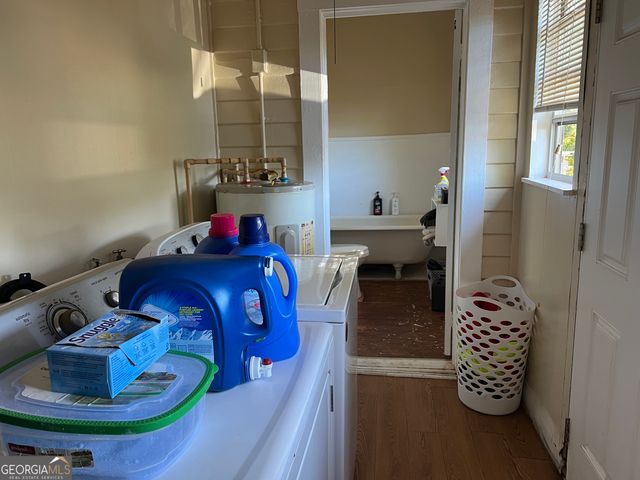 525 Sixth Avenue, Thomaston, GA 30286