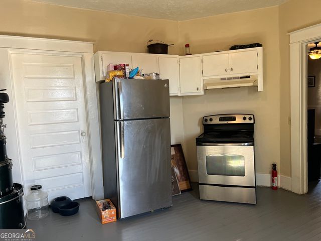 525 Sixth Avenue, Thomaston, GA 30286