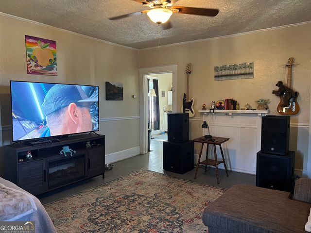 525 Sixth Avenue, Thomaston, GA 30286