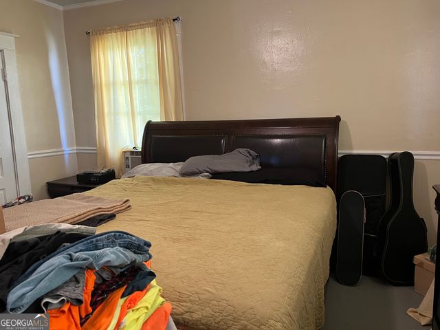 525 Sixth Avenue, Thomaston, GA 30286