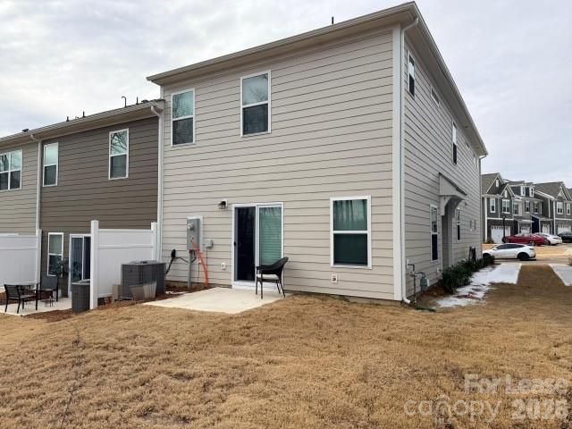 2012 Highland Park Drive, Charlotte, NC 28269