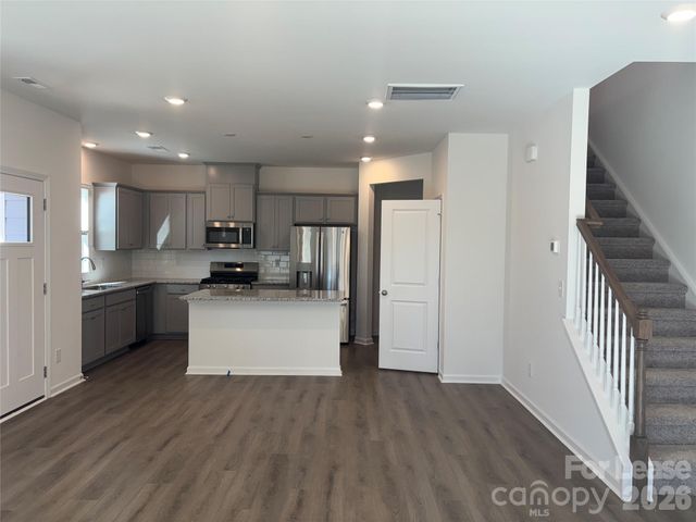 2012 Highland Park Drive, Charlotte, NC 28269