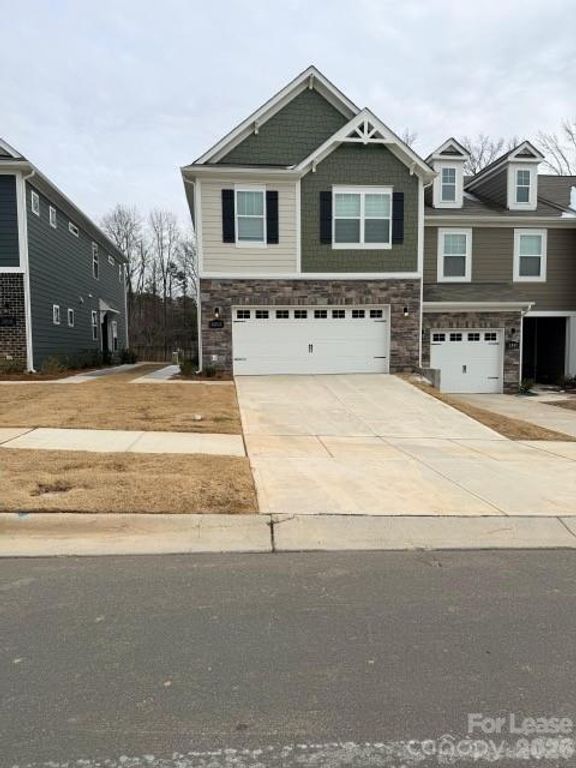 2012 Highland Park Drive, Charlotte, NC 28269