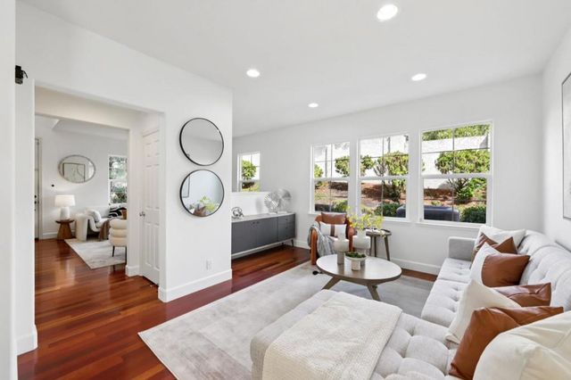 3858 Evangelho Circle, San Jose, CA 95148