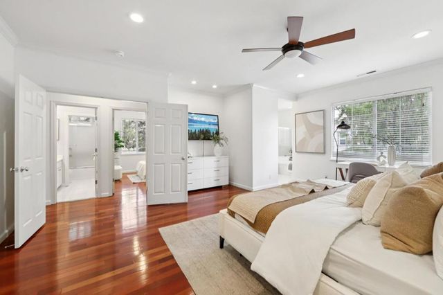 3858 Evangelho Circle, San Jose, CA 95148