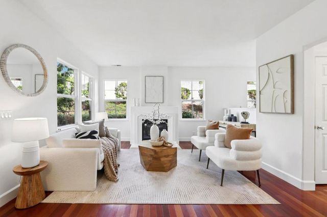 3858 Evangelho Circle, San Jose, CA 95148