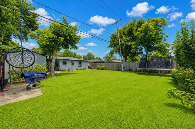 806 Laverne Avenue, Pasadena, TX 77502