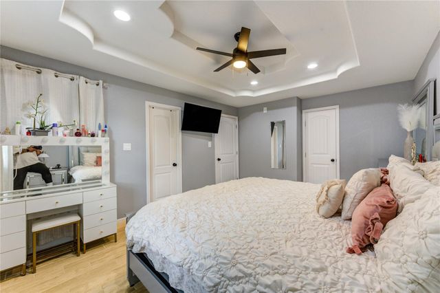 806 Laverne Avenue, Pasadena, TX 77502