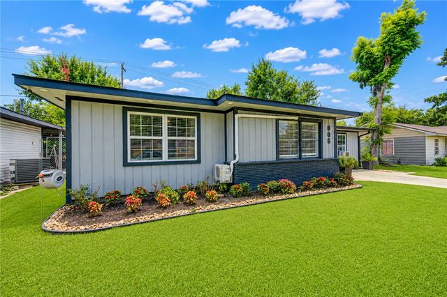 806 Laverne Avenue, Pasadena, TX 77502