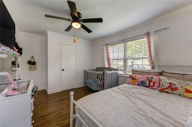 806 Laverne Avenue, Pasadena, TX 77502
