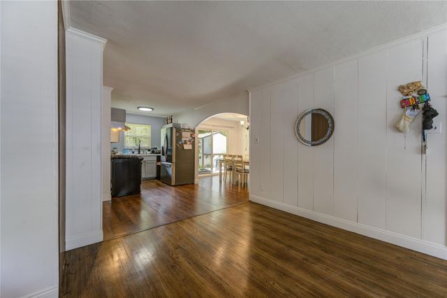 806 Laverne Avenue, Pasadena, TX 77502