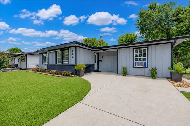 806 Laverne Avenue, Pasadena, TX 77502