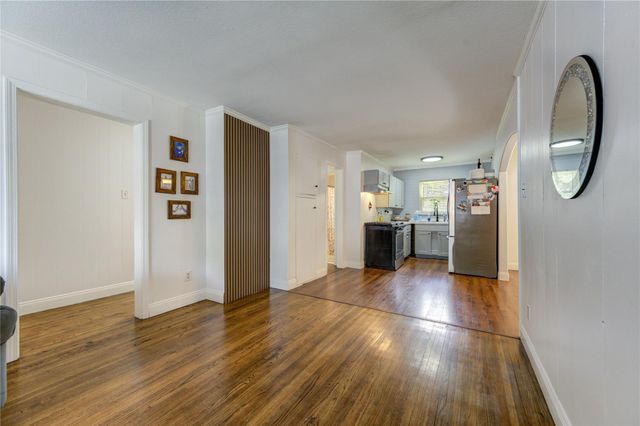 806 Laverne Avenue, Pasadena, TX 77502