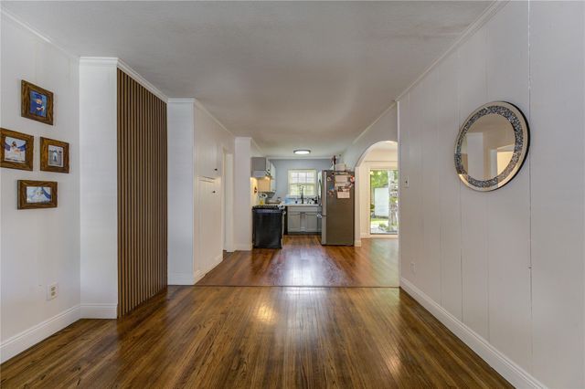 806 Laverne Avenue, Pasadena, TX 77502