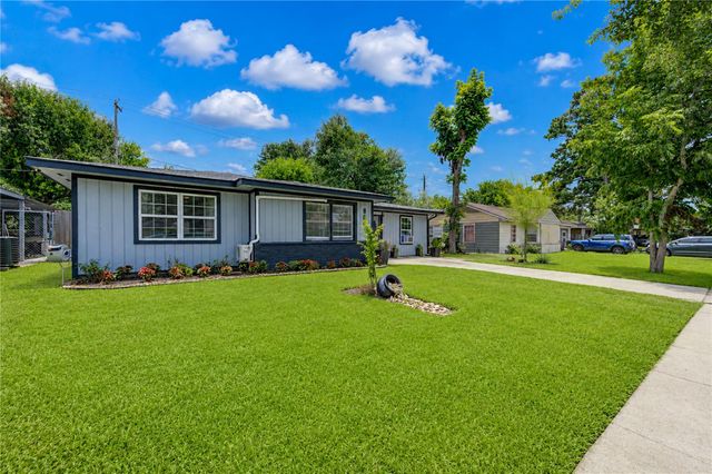 806 Laverne Avenue, Pasadena, TX 77502