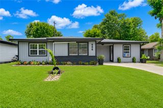 806 Laverne Avenue, Pasadena, TX 77502