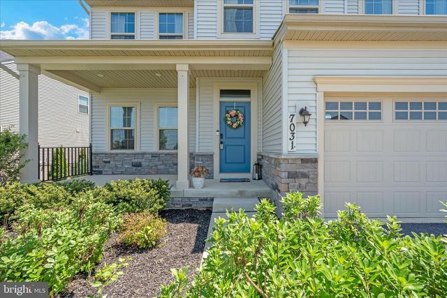 7031 EAGLEHEAD DR, New Market, MD 21774