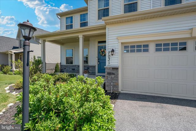 7031 EAGLEHEAD DR, New Market, MD 21774