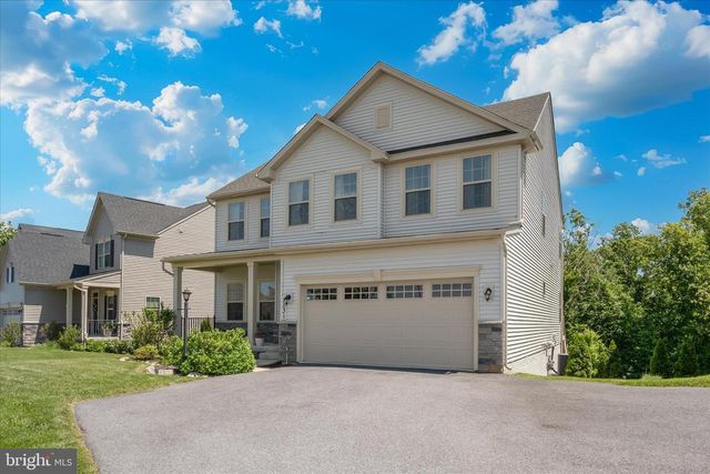 7031 EAGLEHEAD DR, New Market, MD 21774