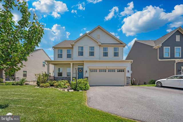 7031 EAGLEHEAD DR, New Market, MD 21774