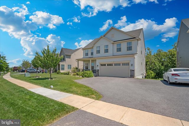 7031 EAGLEHEAD DR, New Market, MD 21774