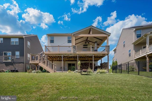 7031 EAGLEHEAD DR, New Market, MD 21774