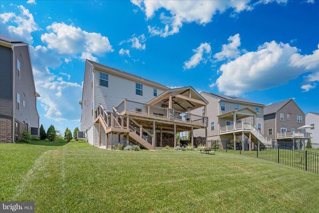 7031 EAGLEHEAD DR, New Market, MD 21774