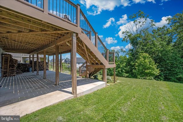 7031 EAGLEHEAD DR, New Market, MD 21774