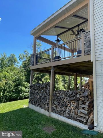 7031 EAGLEHEAD DR, New Market, MD 21774