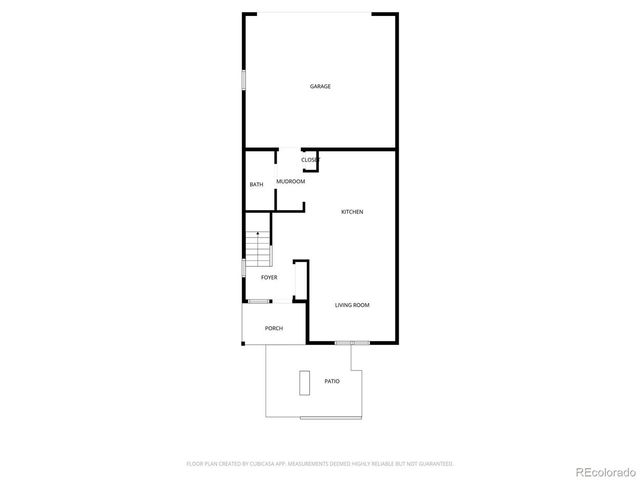 5761 W 91st Pl, Westminster, CO 80031