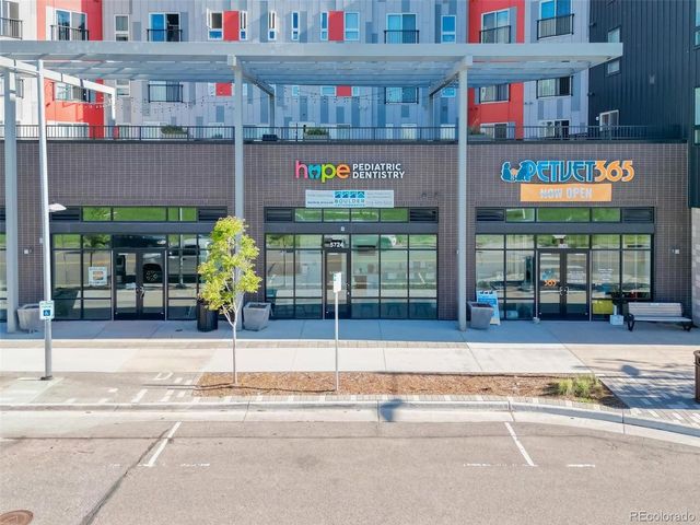 5761 W 91st Pl, Westminster, CO 80031