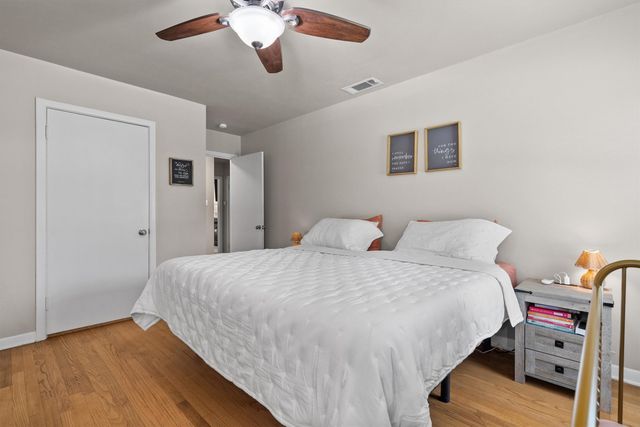 3860 W Spurgeon Street, Fort Worth, TX 76133